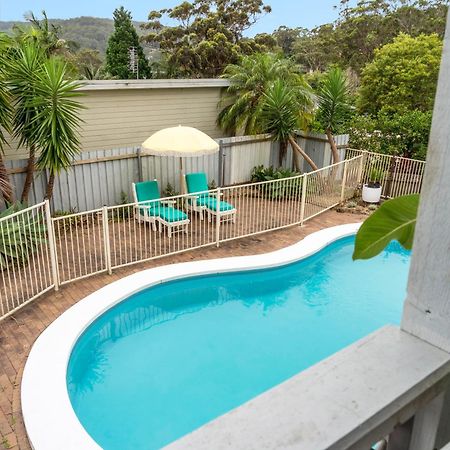 3Bdrm Bayside Family Retreat With Pool With Pool & Games Room Saratoga エクステリア 写真