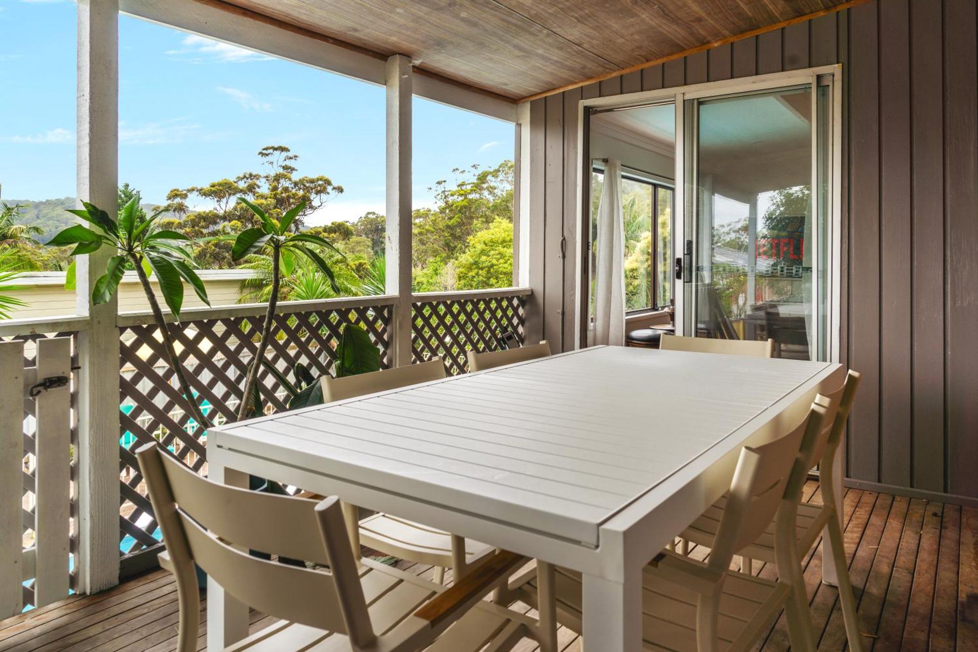 3Bdrm Bayside Family Retreat With Pool With Pool & Games Room Saratoga エクステリア 写真