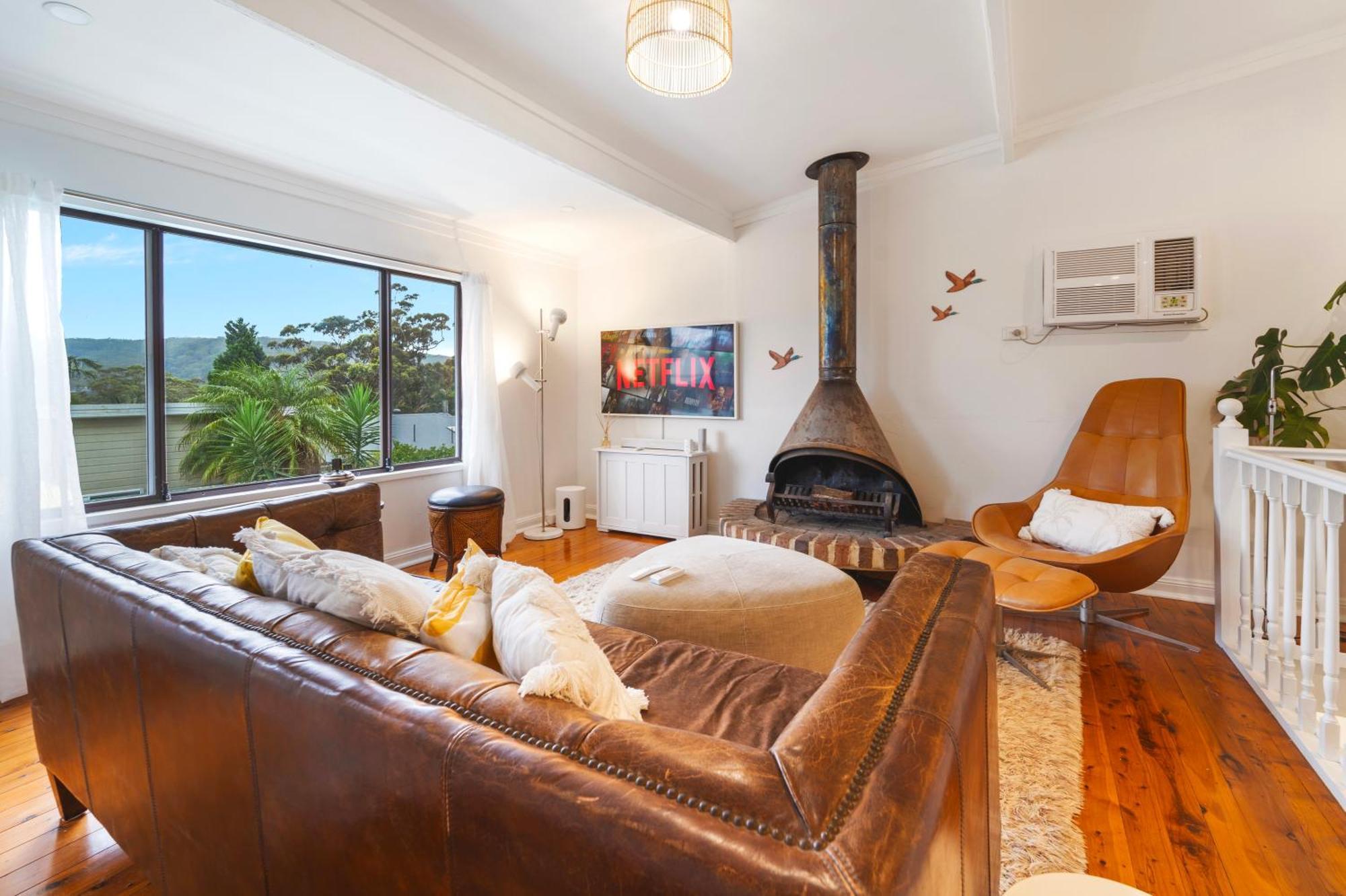 3Bdrm Bayside Family Retreat With Pool With Pool & Games Room Saratoga エクステリア 写真